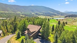 272 Penstemon Road, Dillon, CO 80435