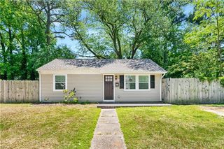 1422 Woodcrest Dr, Hampton, VA 23663