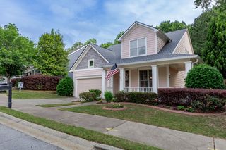100 Market Ln, Canton, GA 30114