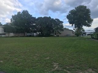 16037 BROOKRIDGE BOULEVARD LOT 33, Brooksville, FL 34613