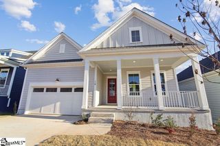 119 Leander Dr #435, Greer, SC 29651