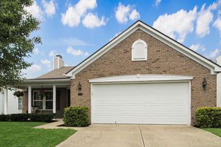 5878 Northlands Ter, Plainfield, IN 46168