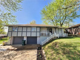 6 Hi View Ridge Dr, Archie, MO 64725