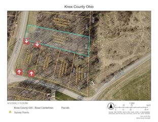 King Beach Dr, Howard, OH 43028