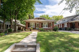 36 S  Cox St, Memphis, TN 38104