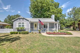 1305 N  12th St, Duncan, OK 73533