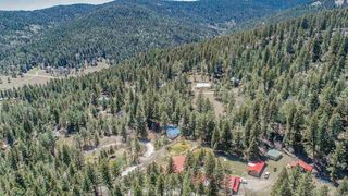 Forest View Rd, Cloudcroft, NM 88317
