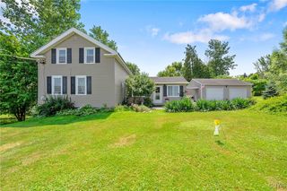 821 Tuscarora Rd, Chittenango, NY 13037