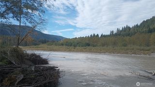 0 Burton Creek Road, Randle, WA 98377
