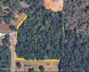 Meadowood Dr, Picayune, MS 39466