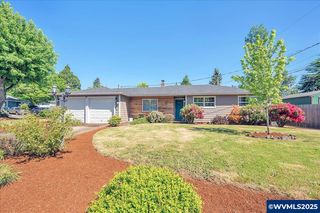377 Idylwood Dr SE, Salem, OR 97302