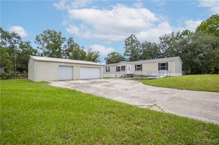 8064 W  Fandango Ct, Crystal River, FL 34428