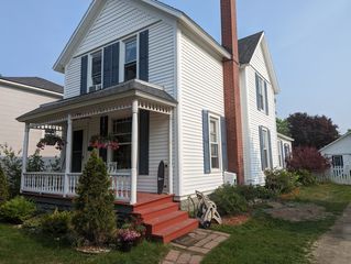 Address Not Disclosed, Petoskey, MI 49770