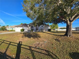 23404 Peachland Blvd, Pt Charlotte, FL 33954