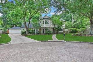 2302 Middle Creek Dr, Humble, TX 77339