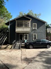 803 Rosedale Ave #2, Albany, GA 31701