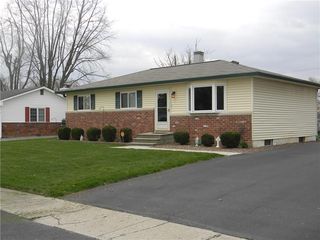 3437 S  Royal Oak Dr, Indianapolis, IN 46227