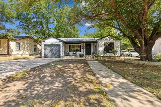 7328 Pensacola Ave, Fort Worth, TX 76116