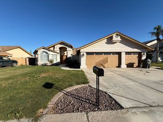 3594 W  13th St, Yuma, AZ 85364