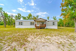 2539 Black Oak Rd, Perry, FL 32348