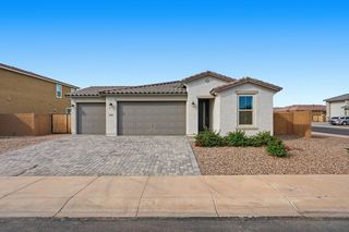 641 S  Davidson Ln, Casa Grande, AZ 85122