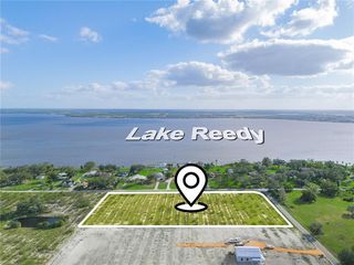 N  Lake Reedy Blvd #4, Frostproof, FL 33843
