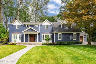 20 Rustic Terrace, Fair Haven, NJ 07704