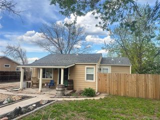 530 S  Ames St, Denver, CO 80226