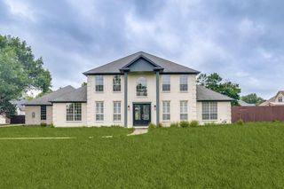436 E  Tripp Rd, Sunnyvale, TX 75182