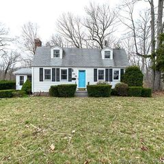 252 Stanwood Drive, New Britain, CT 06053
