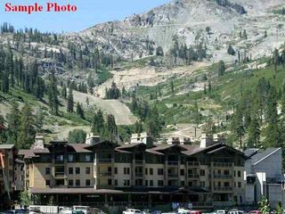 402 1750th Village East Rd #5, Olympic Valley, CA 96146