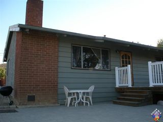 42923 Chippewa Dr, Lake Hughes, CA 93532