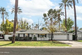 4631 E CATALINA Drive, Phoenix, AZ 85018