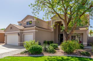 2163 E WINGED FOOT Drive, Chandler, AZ 85249