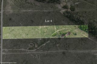 Lot 4 Pettytown Rd, Dale, TX 78616