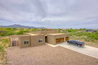 3420 E  Shade Rock Pl, Vail, AZ 85641