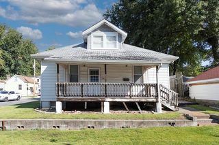 611 W  C St, Belleville, IL 62220
