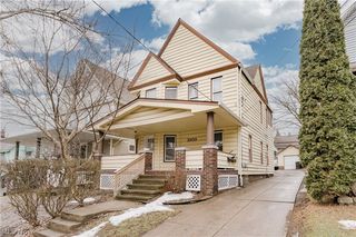 3103 Ruby Ave, Cleveland, OH 44109