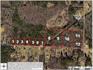 Lot 5 E  Sardis Rd, Mabelvale, AR 72103