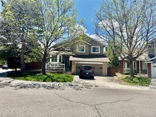 963 Garden Drive, Highlands Ranch, CO 80126