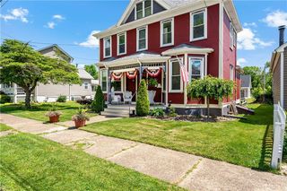 1004 Market St, Beaver, PA 15009