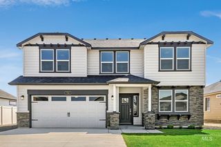 733 Cheri Court Block #6, Kimberly, ID 83341