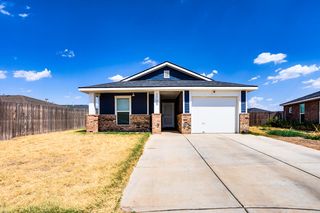 3705 Viola Ave, Lubbock, TX 79407