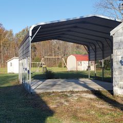 11509 Eilerman Rd, Minster, OH 45865