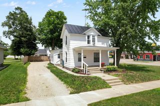 104 W  Bridge St, Big Rapids, MI 49307