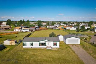 295 Astor Ave, Belgrade, MT 59714