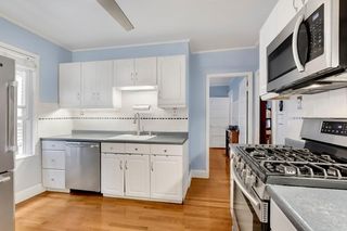 45 Marion Rd #1, Belmont, MA 02478