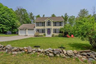 129 Lucas Pond Road, Northwood, NH 03261