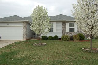 5215 S  Hutchinson Ct, Battlefield, MO 65619