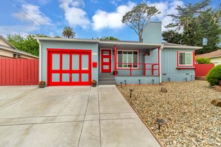 803 Thornhill Dr, Daly City, CA 94015
